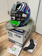 Casque intégral Arai RX-7X
