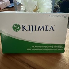 KIJIMEA Gélules 28 St
