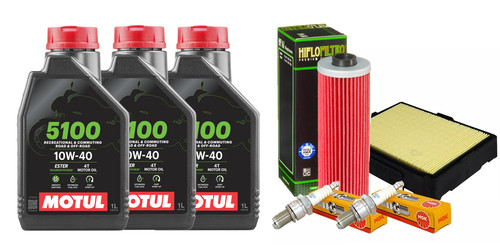Bmw r100 1976 kit entretien - bmw,