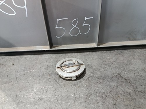 Opel cache moyeu couvercle - 1x,