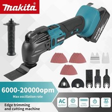 Makita 18V Trimming Cutter