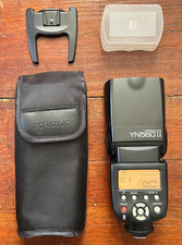Yongnuo Digital Speedlite