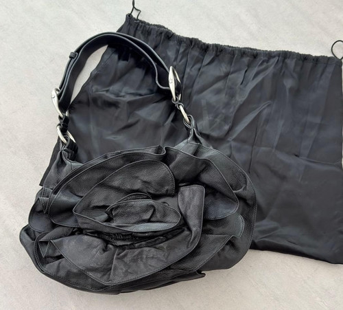 Sac bandoulière yves - sac, saint