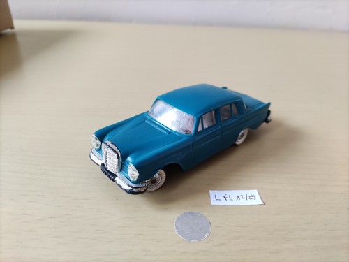 Norev mercedes benz - benz, 220