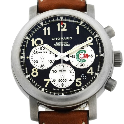 Chopard mille miglia limited - miglia,