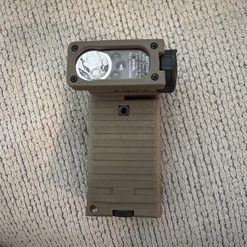 Streamlight sidewinder aa - sidewinder, 2