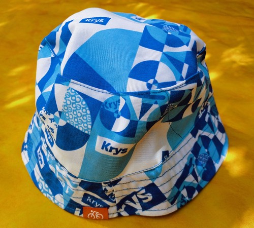Bob bleu krys ans - bleu,