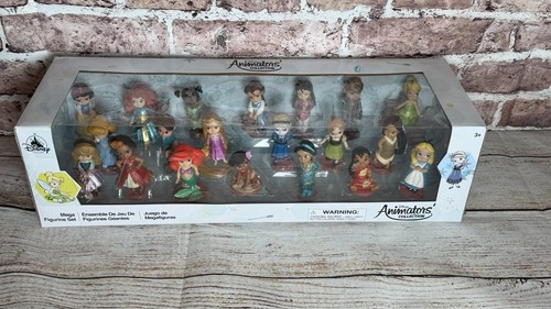 Nib disney princess animators - disney,