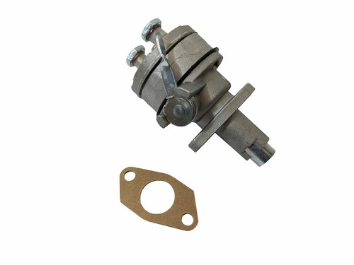 Pompe carburant adaptée - pompe, à