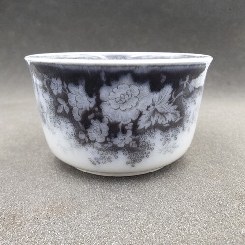 Bol ancien faience - ancien, en