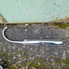 ECHAPPEMENT HONDA CB