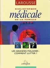 Bibliothèque médicale de la