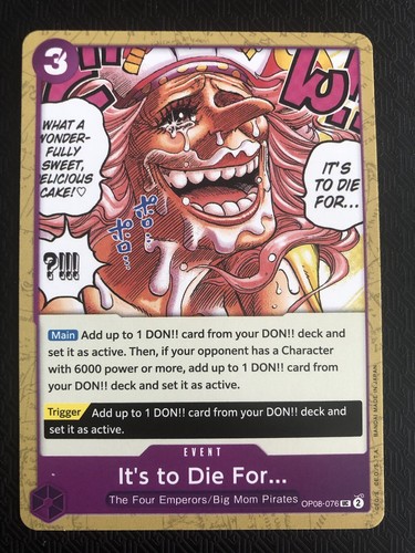 One piece card - game, !