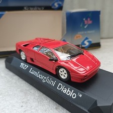 SOLIDO MADE IN FRANCE ECH 1/43