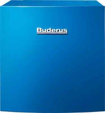 Mémoire Buderus 160 litres