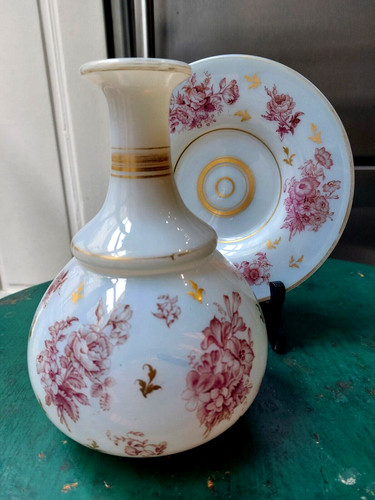 Verre eau opaline - d'eau,