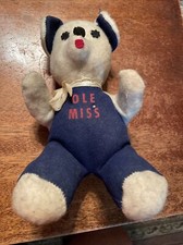 Vintage College Mates OLE MISS