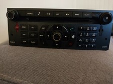 Autoradio RT3 N3 -10 -PEUGEOT