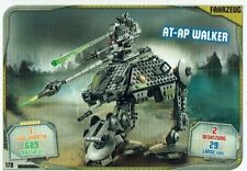 Lego Star Wars Série 2 Cartes