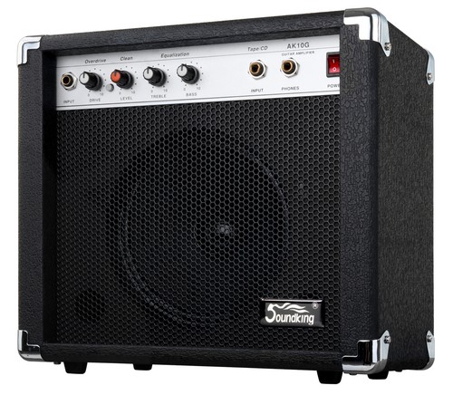 Soundking ampli combo pour - soundking,