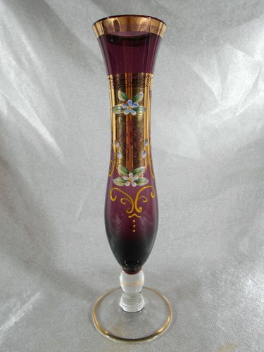 Magnifique vase tulipe - magnifique,