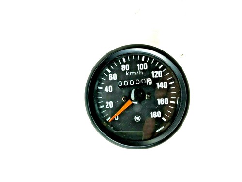 Compteur vitesse moto - compteur,