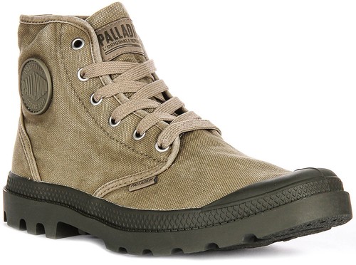 Palladium pampa woodline - palladium,