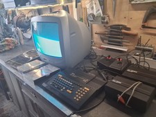 ordinateur vintage Complet