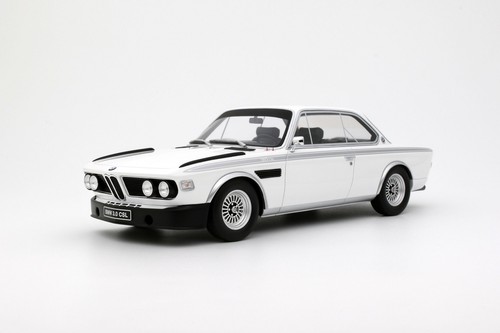 Bmw csl chamonix white - chamonix,