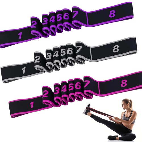 Pieces sangles yoga - pieces, de