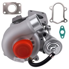 Turbo K03 Diesel 88kw for Fiat