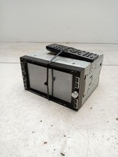 Autoradio TOYOTA COROLLA VERSO