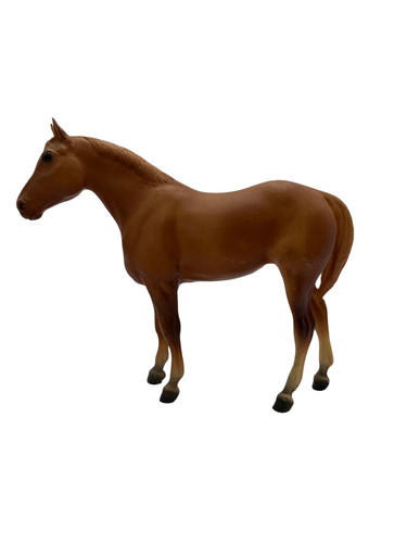 Breyer horse 102 quarter - horse,