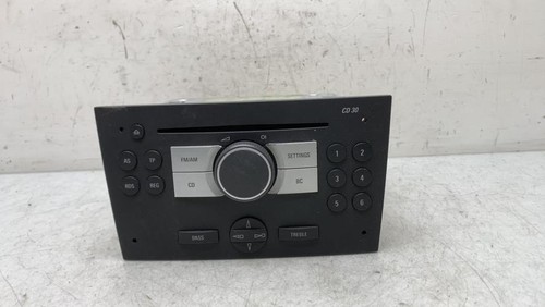 Autoradio origine opel - autoradio, d'origine