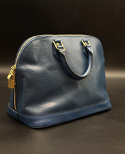 Sac LOUIS VUITTON Alma PM pour