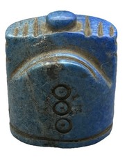 Pièce de jeu en pierre de