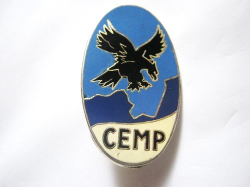 Commando cemp centre - commando,