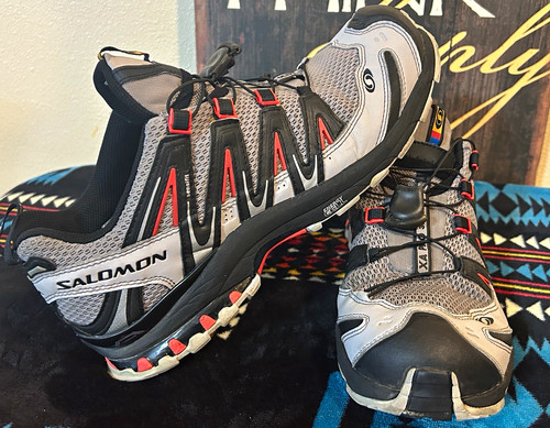 Salomon pro ultra - pro,