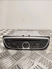 AUTORADIO RENAULT SCENIC 3