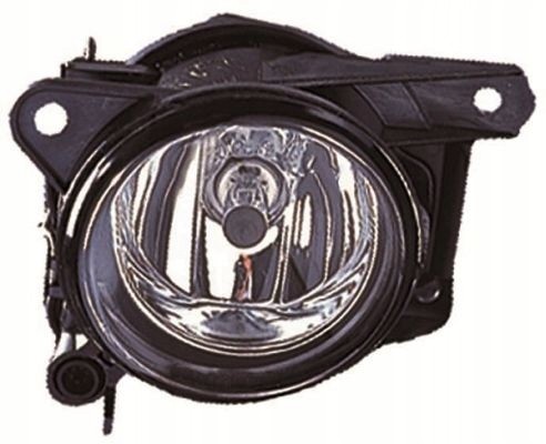 Phare antibrouillard droit - antibrouillard, vw