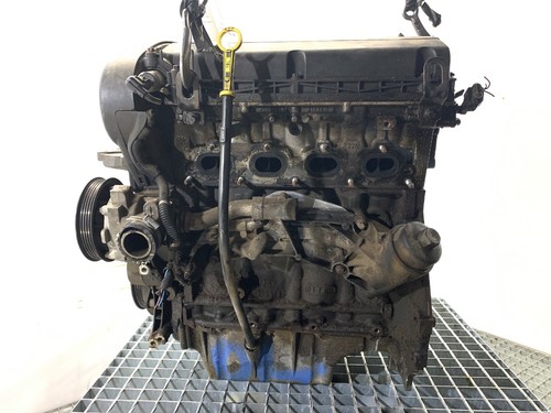 Moteur opel zafira - opel,