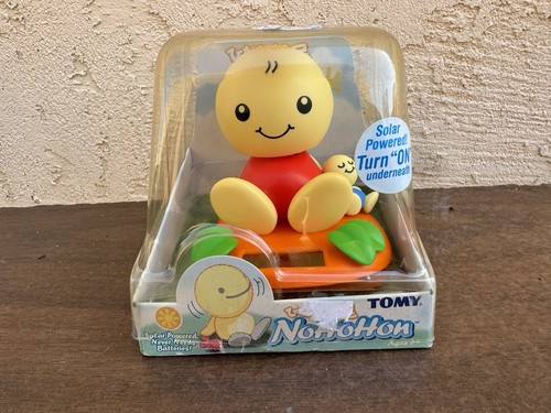 Bobble head tomy - head,