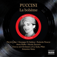 Giacomo Puccini Puccini: La