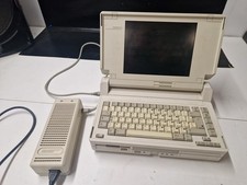 COMPAQ SLT 386s/20 ordinateur
