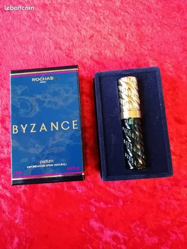 Parfum byzance rochas - parfum, –