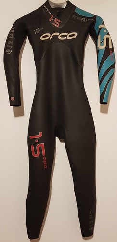 Orca alpha triathlon - alpha, 1.5