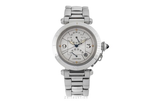 Montre pour homme - , cartier