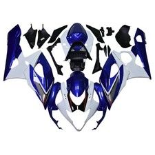 Carénage Fairing Kit Bodywork