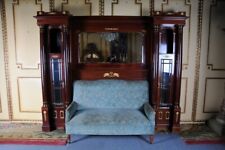 O-248 Canapé Empire