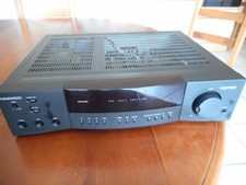 amplificateur pro logic DAEWOO